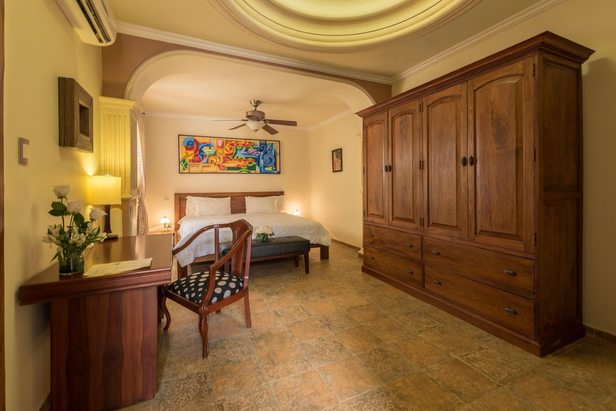 Hotel Casa Castel By Gb Collection Cartagena Dış mekan fotoğraf